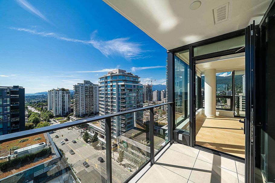 1306 135 E 13th Street North Vancouver, BC - 14