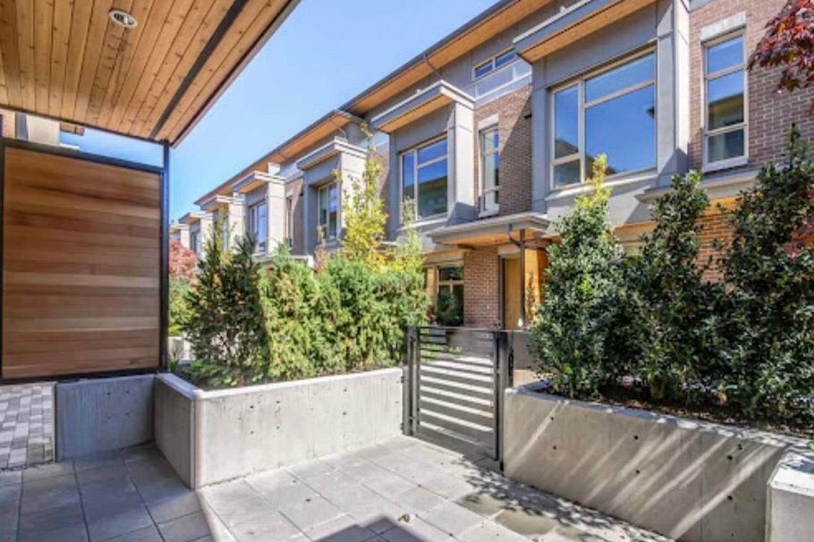 5432 Oak Street Vancouver, BC - 15