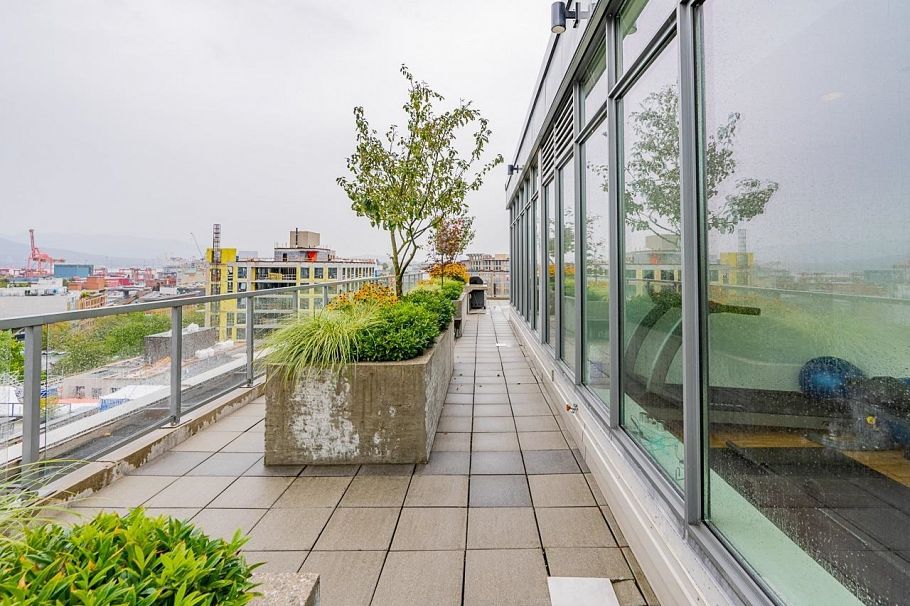 1011 66 W Cordova Street Vancouver, BC - 31