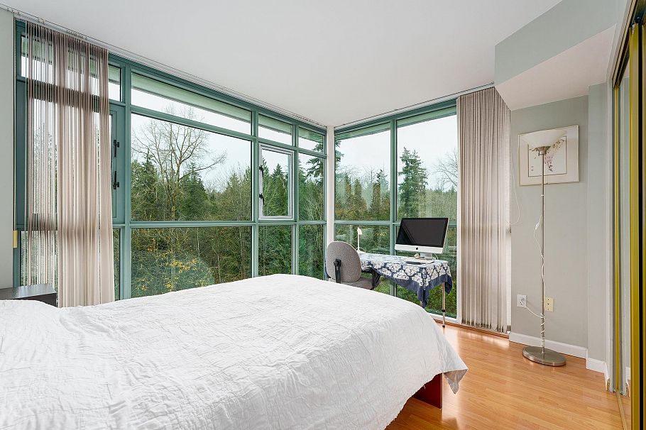 901 2763 Chandlery Place Vancouver, BC - 12