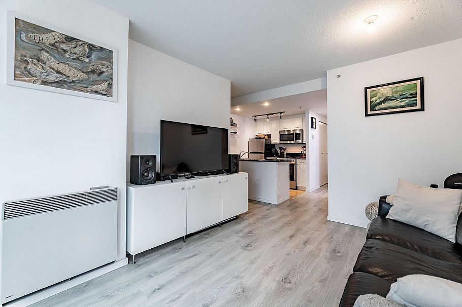 509 1331 West Georgia Street Vancouver, BC - 11