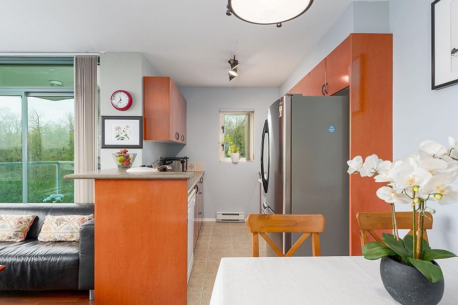 901 2763 Chandlery Place Vancouver, BC - 8