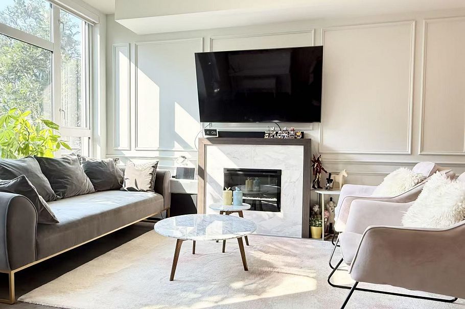 5432 Oak Street Vancouver, BC - 3