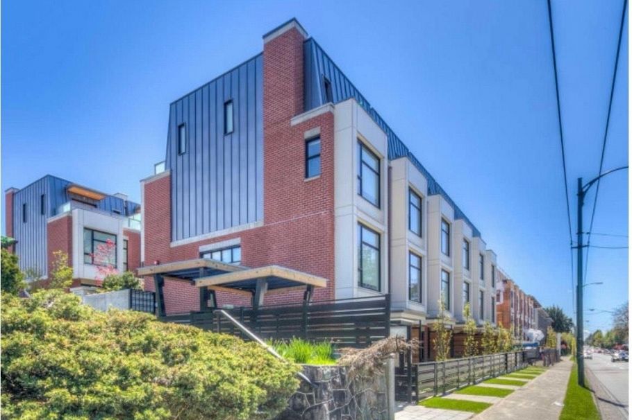 5432 Oak Street Vancouver, BC - 17