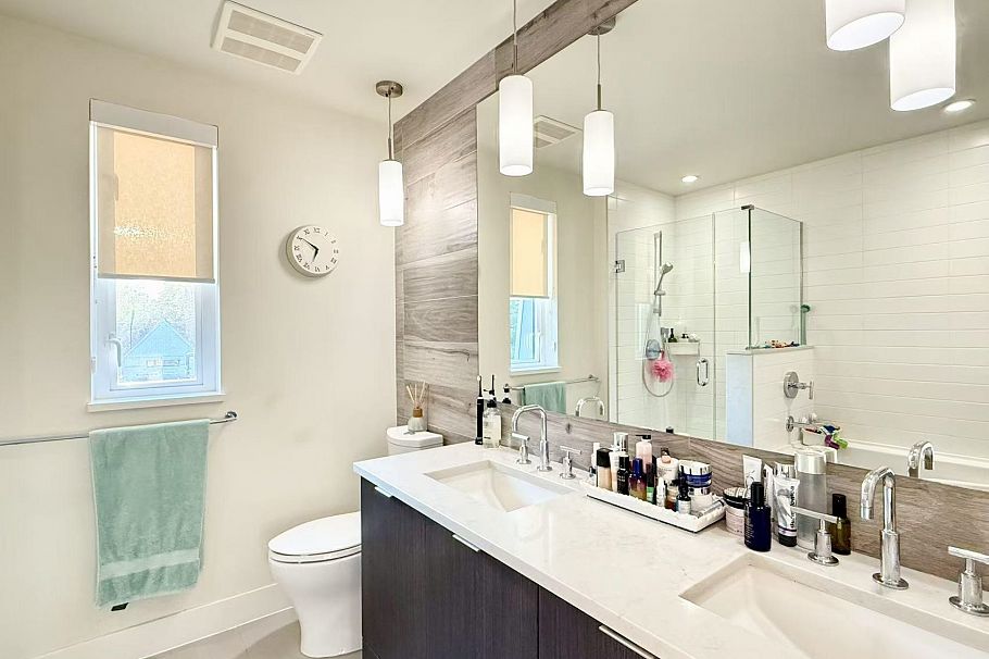 5432 Oak Street Vancouver, BC - 10