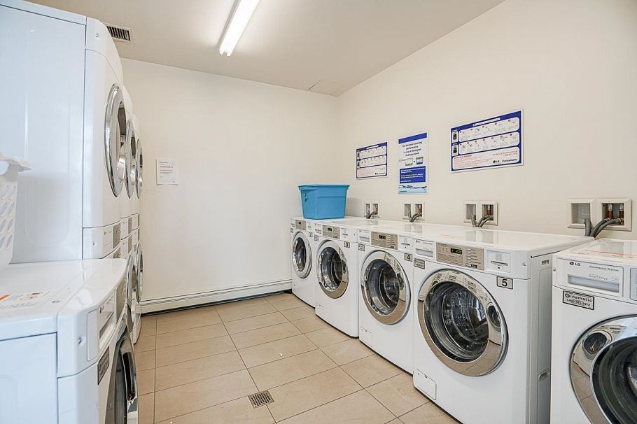 1011 66 W Cordova Street Vancouver, BC - 24