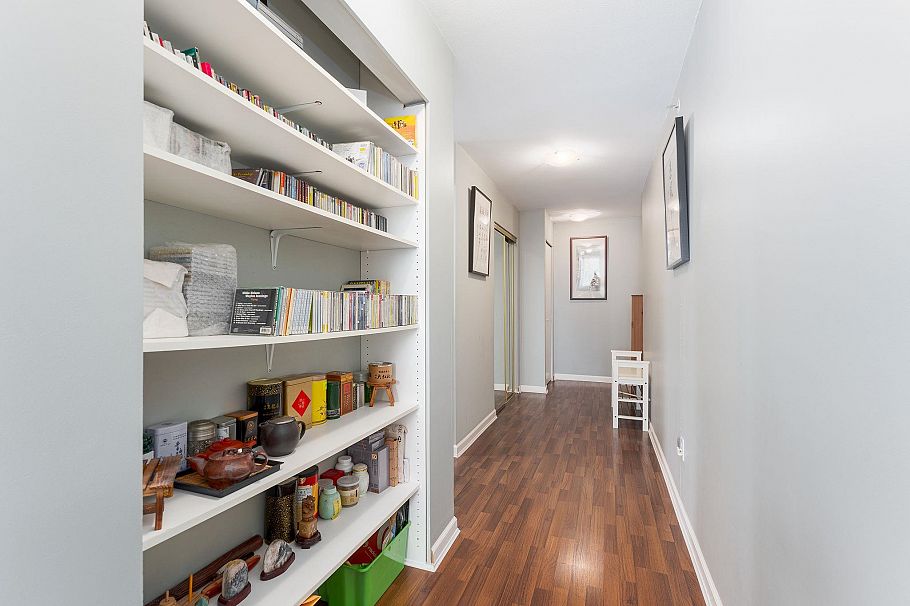 901 2763 Chandlery Place Vancouver, BC - 17