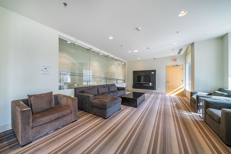 3005 1028 Barclay Street Vancouver, BC - 22