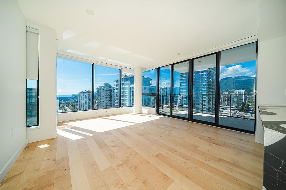 1306 135 E 13th Street North Vancouver, BC - 7