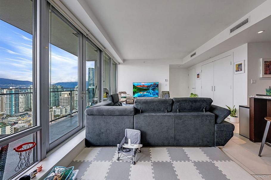 3005 1028 Barclay Street Vancouver, BC - 12