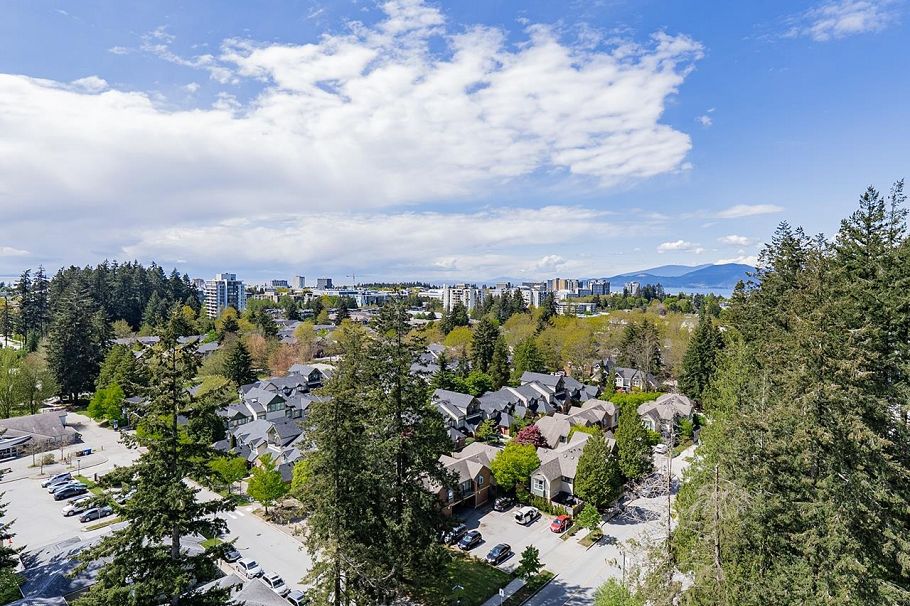 1305 5380 Crooked Branch Road Vancouver, BC - 23