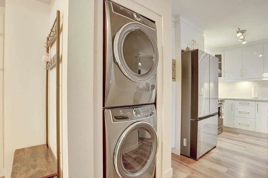 709 2763 Chandlery Place Vancouver, BC - 7