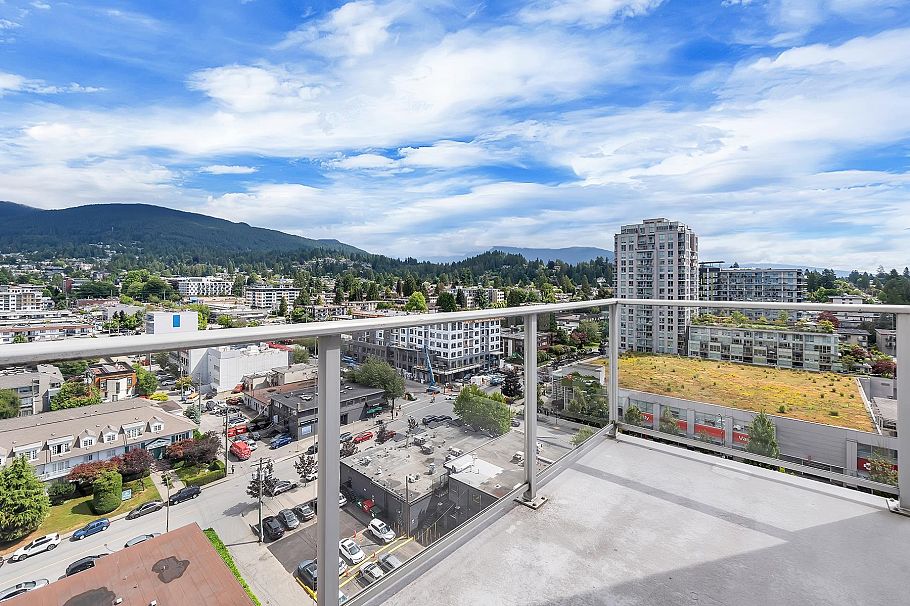 1403 120 W 16th Street North Vancouver, BC - 21