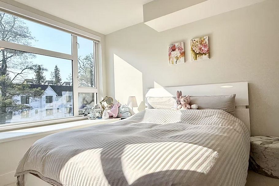 5432 Oak Street Vancouver, BC - 7