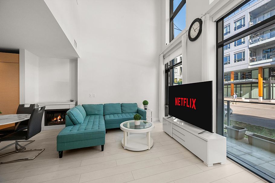 8573 Rivergrass Drive Vancouver, BC - 4