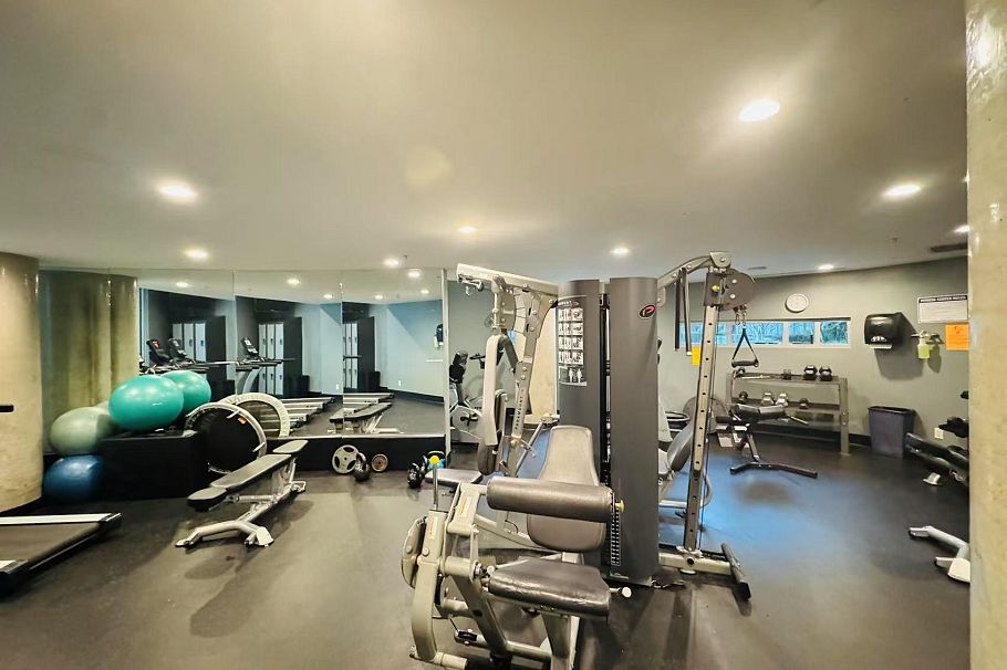 518 618 Abbott Street Vancouver, BC - 21