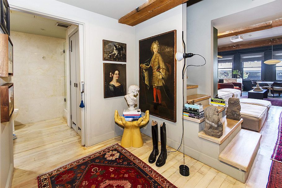 302 528 Beatty Street Vancouver, BC - 10