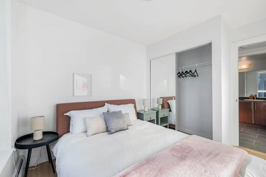 518 618 Abbott Street Vancouver, BC - 14