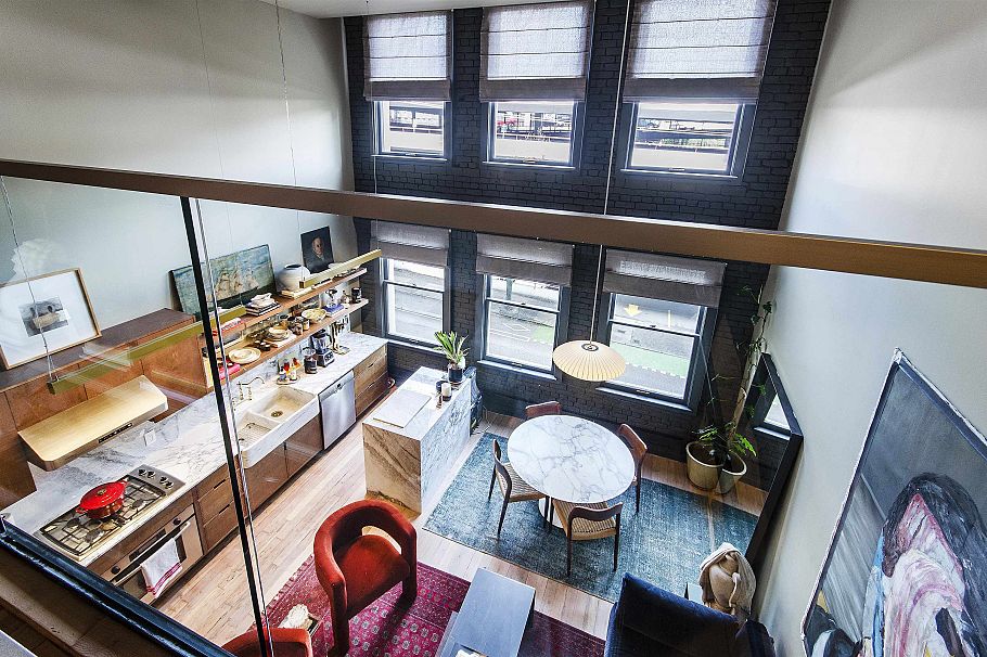 302 528 Beatty Street Vancouver, BC - 14