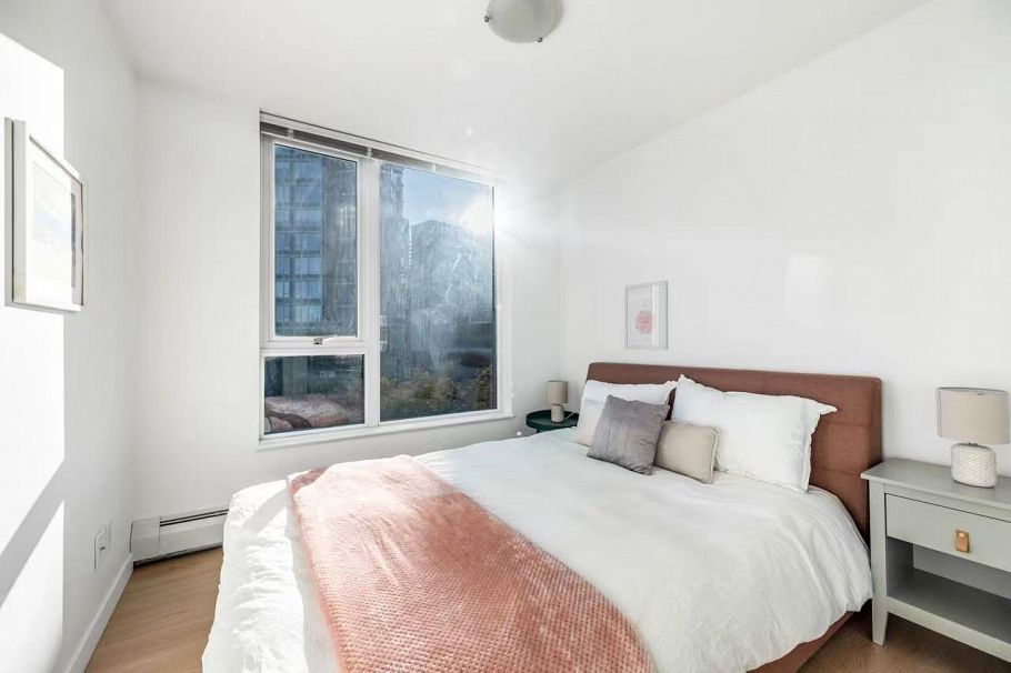 518 618 Abbott Street Vancouver, BC - 13