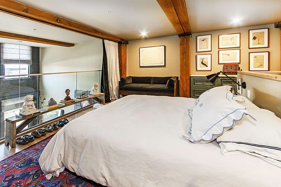 302 528 Beatty Street Vancouver, BC - 16