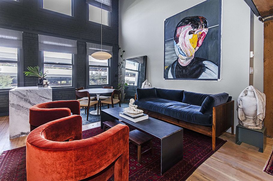 302 528 Beatty Street Vancouver, BC - 6