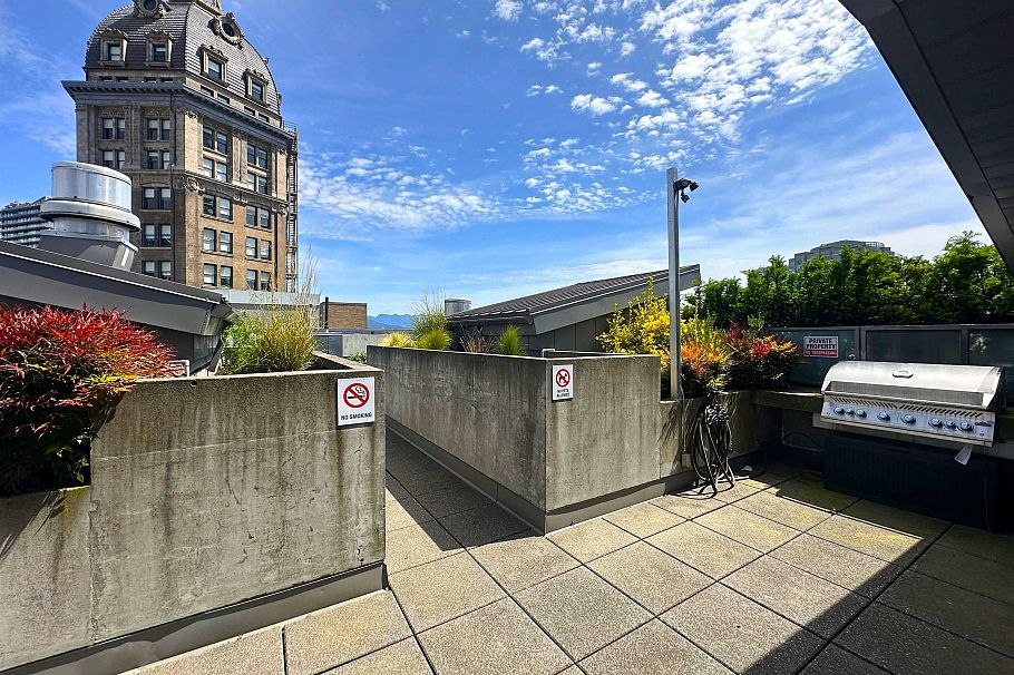 302 528 Beatty Street Vancouver, BC - 22