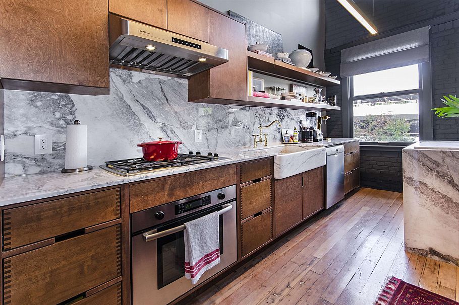 302 528 Beatty Street Vancouver, BC - 5