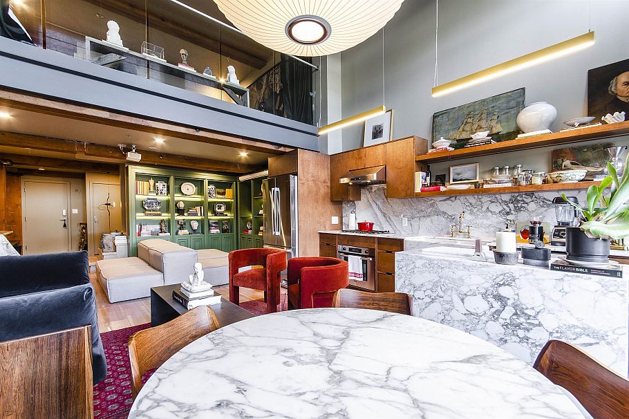 302 528 Beatty Street Vancouver, BC - 2