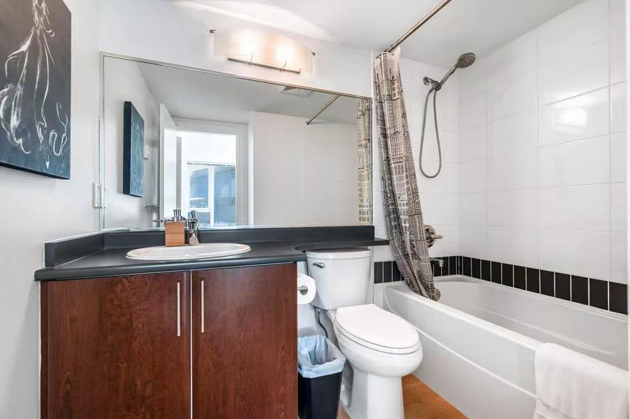 518 618 Abbott Street Vancouver, BC - 12