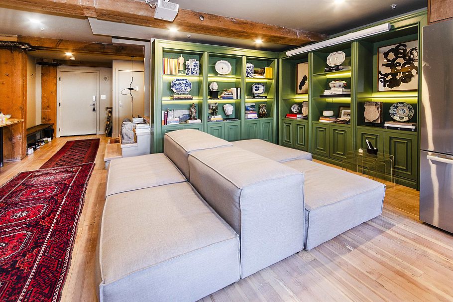 302 528 Beatty Street Vancouver, BC - 8