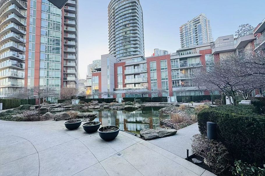 518 618 Abbott Street Vancouver, BC - 23