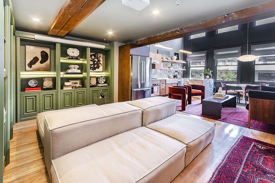 302 528 Beatty Street Vancouver, BC - 7