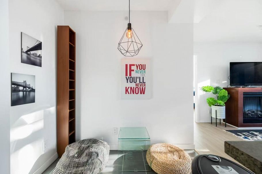 518 618 Abbott Street Vancouver, BC - 6