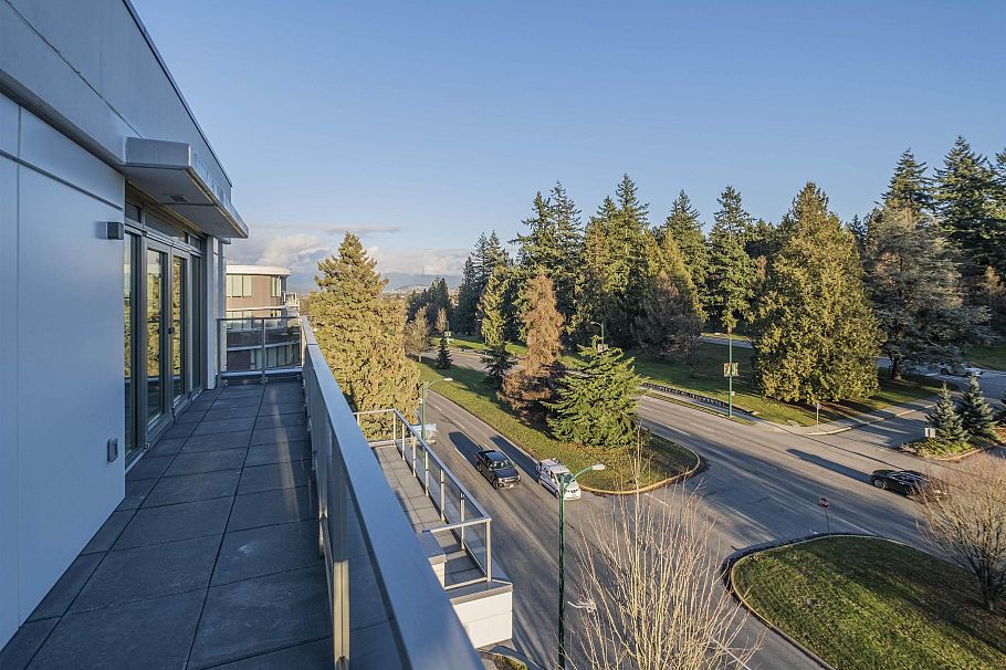 603 4675 Cambie Street Vancouver, BC - 17