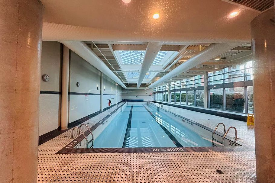 518 618 Abbott Street Vancouver, BC - 19