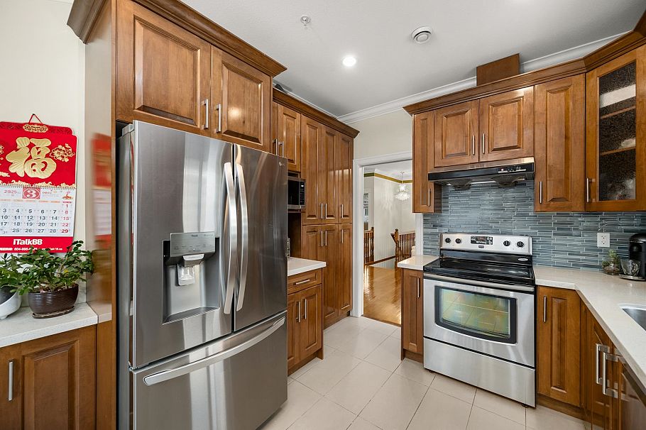 2643 E 8th Avenue Vancouver, BC - 15