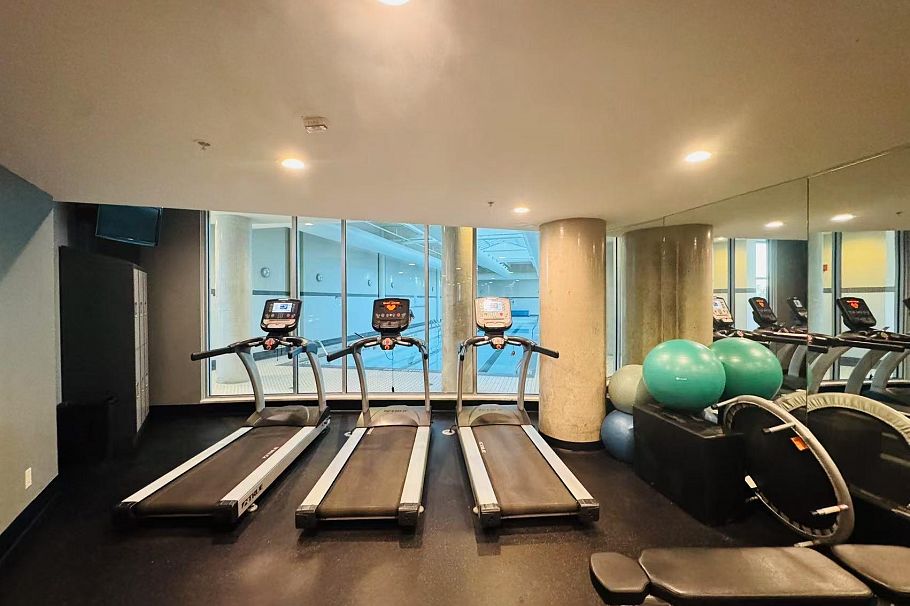 518 618 Abbott Street Vancouver, BC - 20