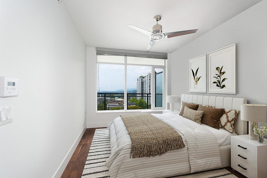 703 111 E 13th Street North Vancouver, BC - 24