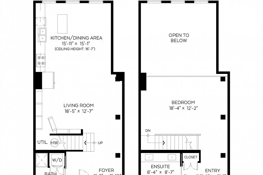 302 528 Beatty Street Vancouver, BC - 24