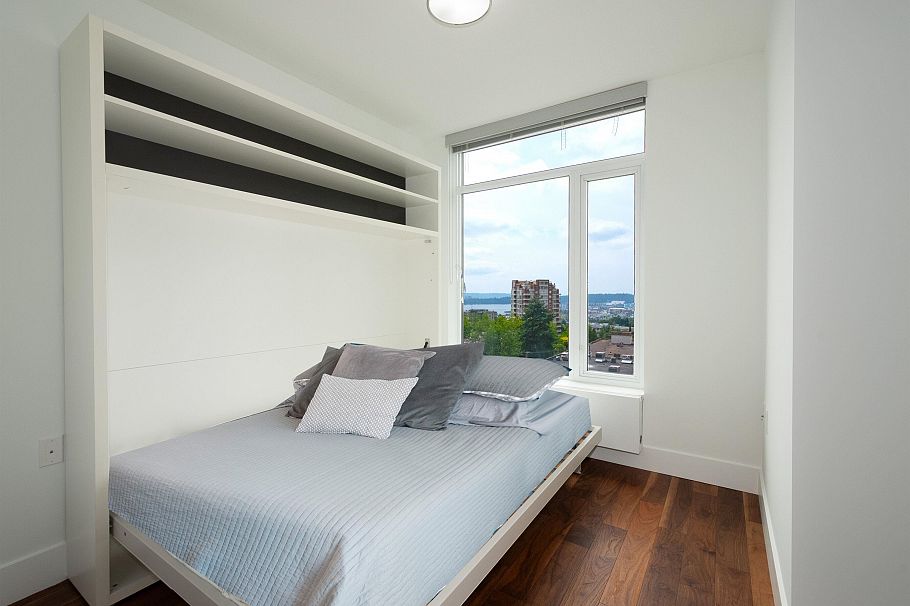 703 111 E 13th Street North Vancouver, BC - 29