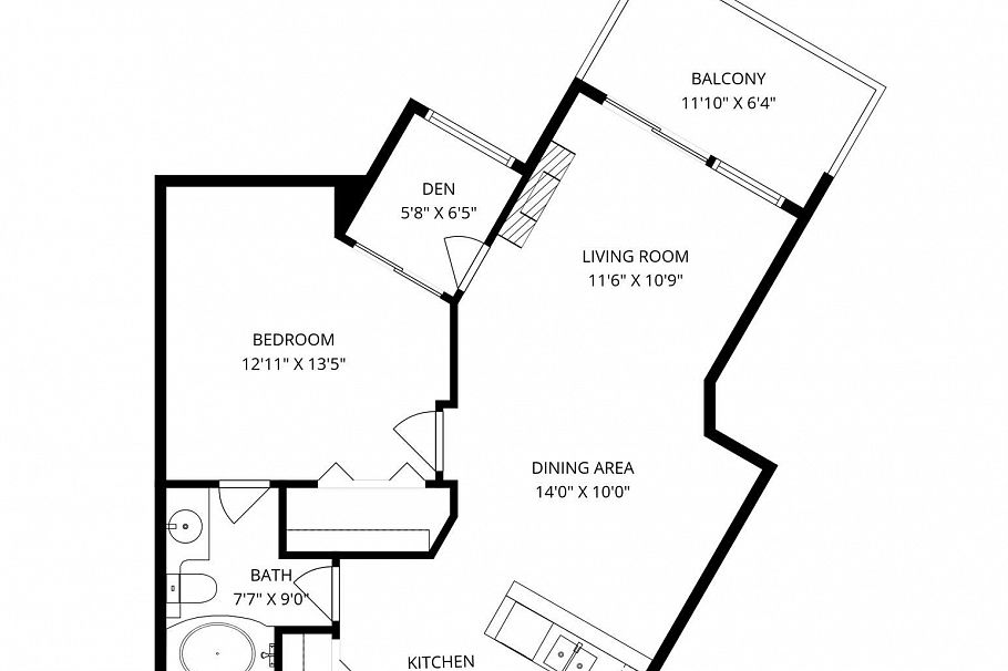 355 1100 E 29th Street North Vancouver, BC - 16