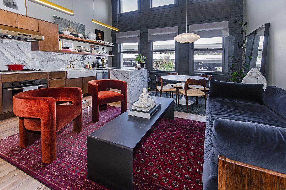 302 528 Beatty Street Vancouver, BC - 3