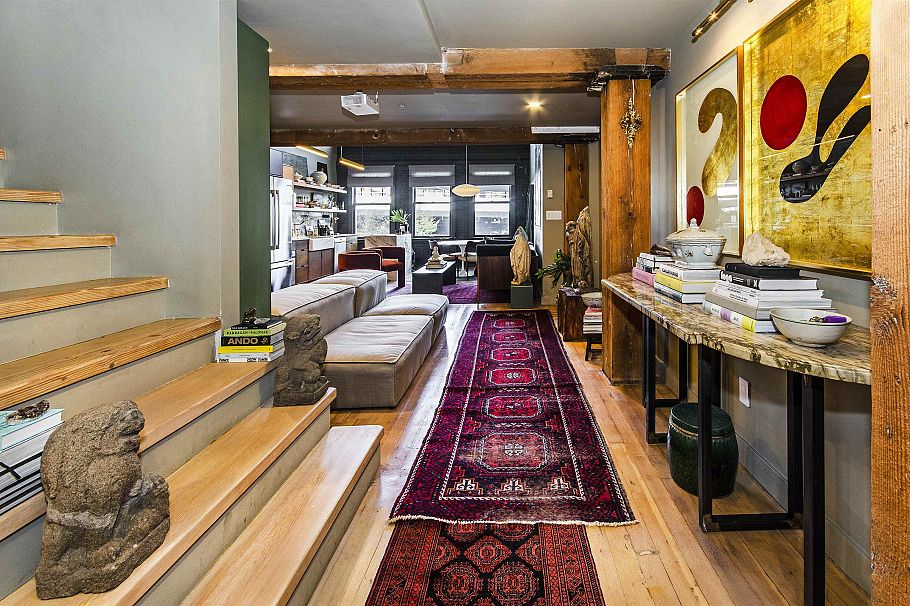 302 528 Beatty Street Vancouver, BC - 9