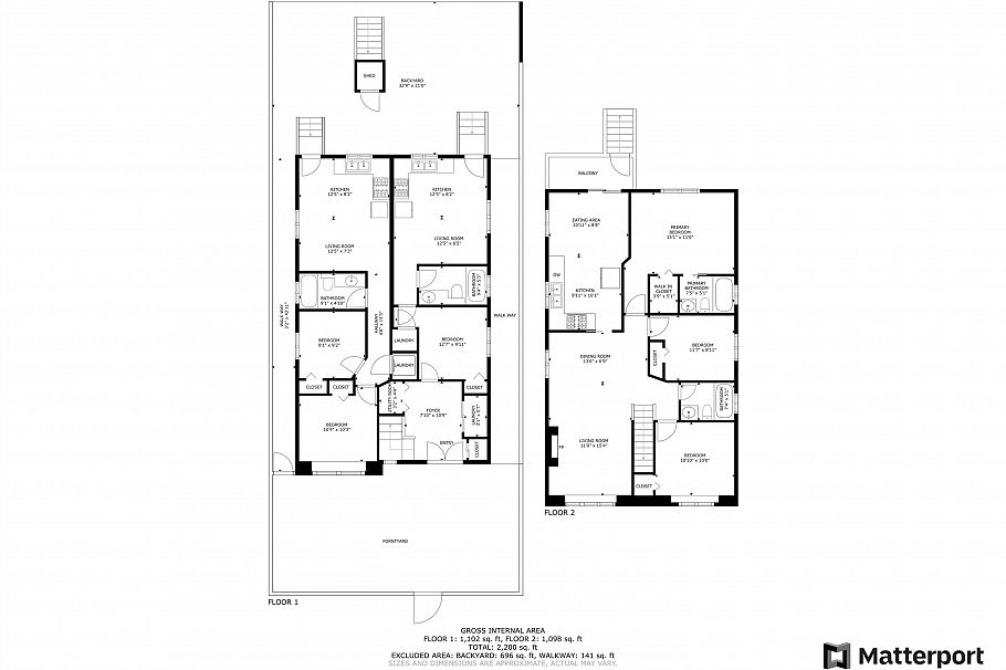 2643 E 8th Avenue Vancouver, BC - 39