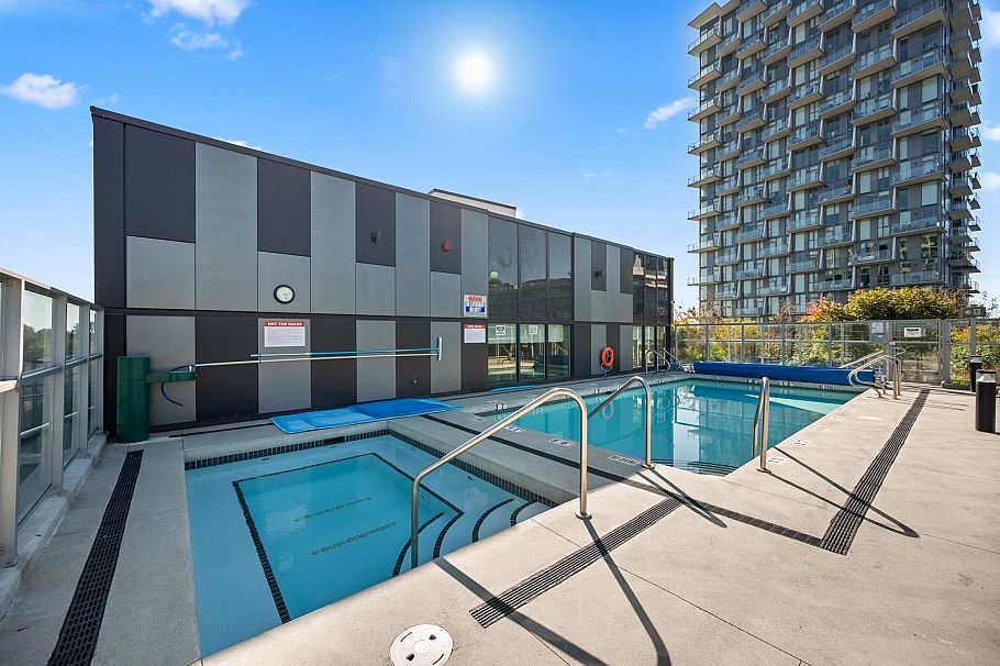 8573 Rivergrass Drive Vancouver, BC - 21