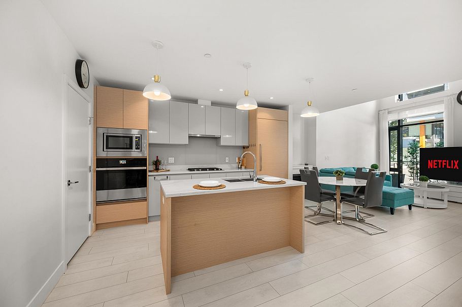 8573 Rivergrass Drive Vancouver, BC - 8