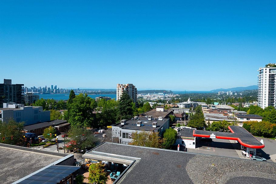 703 111 E 13th Street North Vancouver, BC - 36