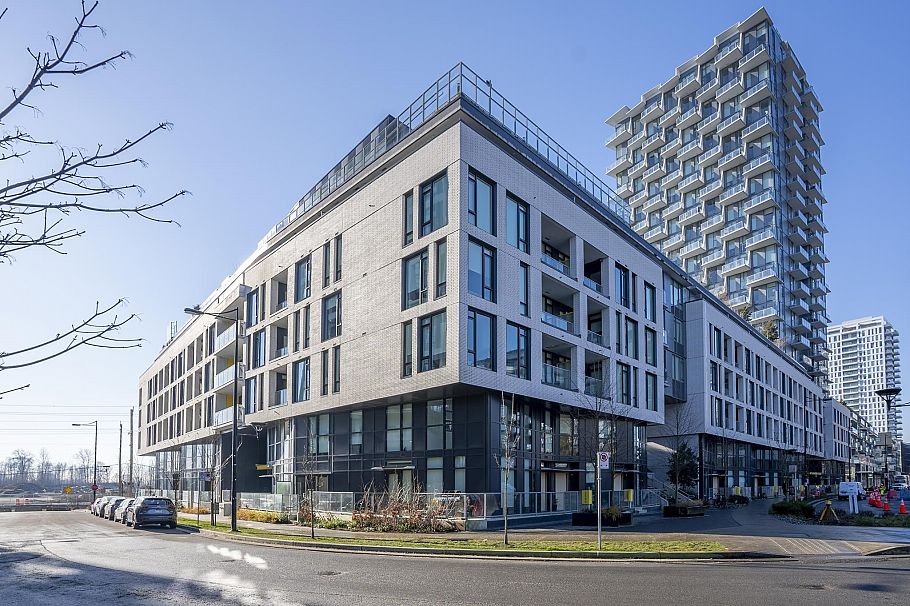 353 8575 Rivergrass Drive Vancouver, BC - 34