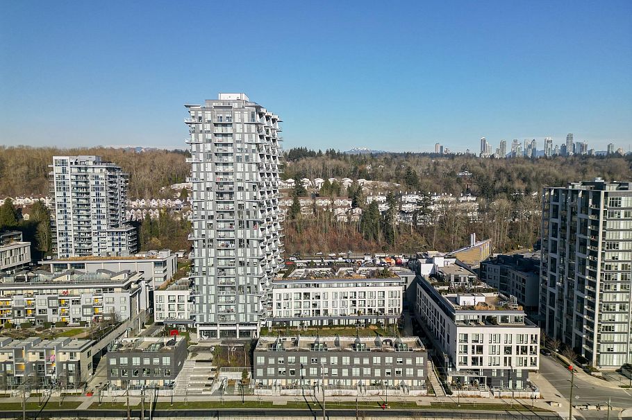 353 8575 Rivergrass Drive Vancouver, BC - 37